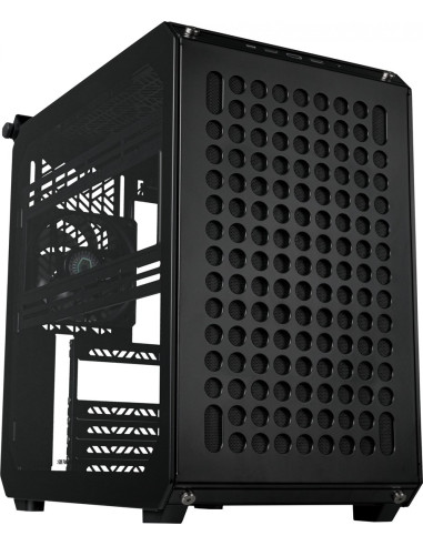 Cooler Master Obudowa Qube 500 Midi Tower Czarna Q500-Kgnn-S00