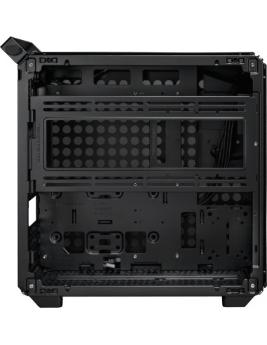 Cooler Master Obudowa Qube 500 Midi Tower Czarna Q500-Kgnn-S00