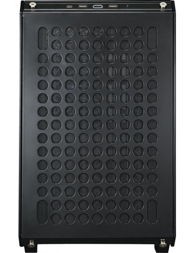 Cooler Master Obudowa Qube 500 Midi Tower Czarna Q500-Kgnn-S00