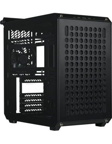 Cooler Master Obudowa Qube 500 Midi Tower Czarna Q500-Kgnn-S00