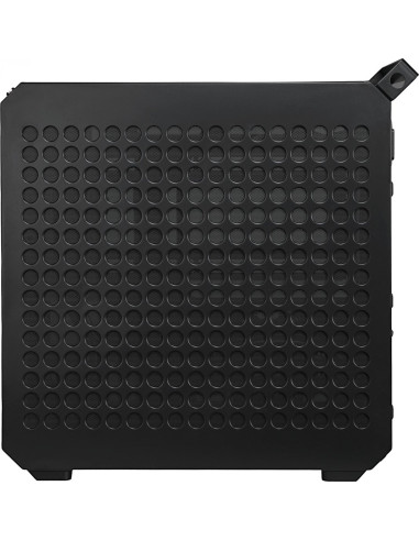 Cooler Master Obudowa Qube 500 Midi Tower Czarna Q500-Kgnn-S00