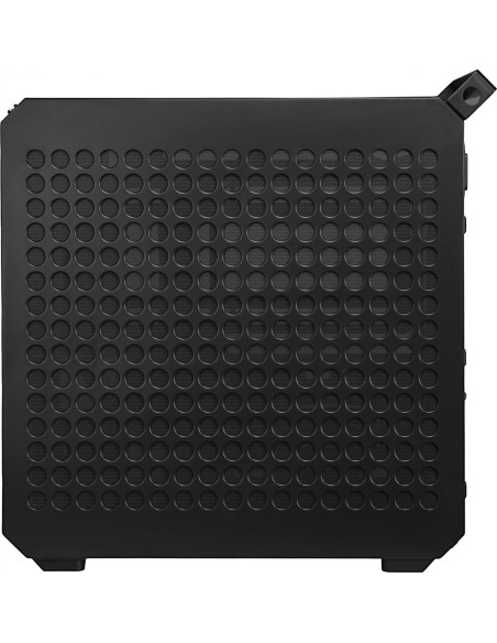 Cooler Master Obudowa Qube 500 Midi Tower Czarna Q500-Kgnn-S00