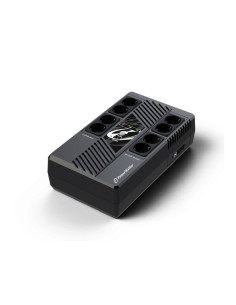 Powerwalker Vi 800 Ms Fr Technologia Line-Interactive 800 Va 480 W 8 X Gniazdo Sieciowe 2