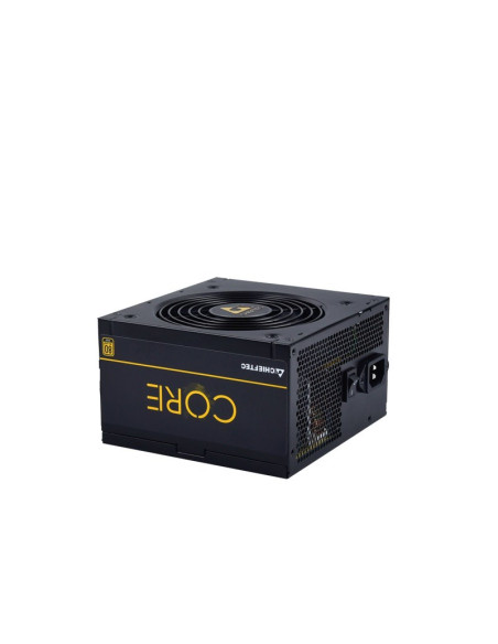Chieftec Core Bbs-700S Moduł Zasilaczy 700 W 24-Pin Atx Ps/2 Czarny