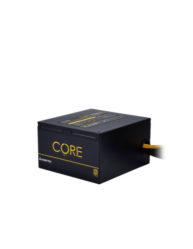 Chieftec Core Bbs-700S Moduł Zasilaczy 700 W 24-Pin Atx Ps/2 Czarny