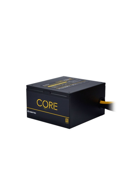 Chieftec Core Bbs-700S Moduł Zasilaczy 700 W 24-Pin Atx Ps/2 Czarny