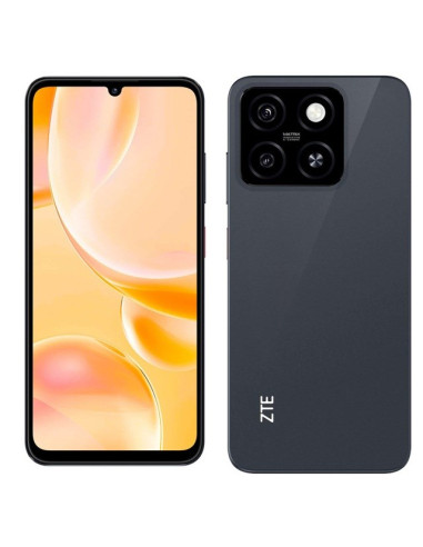 Zte Blade A55 4/128Gb Starry Black