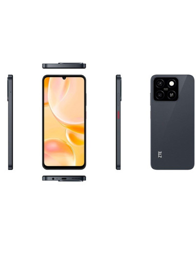 Zte Blade A55 4/128Gb Starry Black