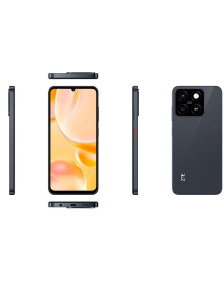 Zte Blade A55 4/128Gb Starry Black