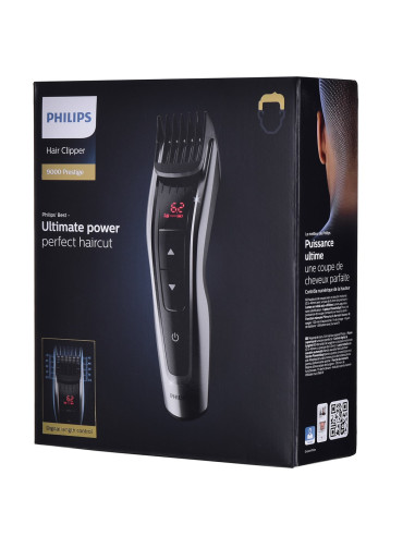 Maszynka Do Strzyżenia Philips Hc 9420/15