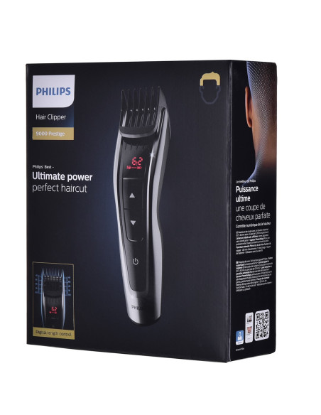 Maszynka Do Strzyżenia Philips Hc 9420/15