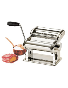 Gefu Pasta Perfetta Brillante Ręczna Maszynka Do Makaronu 2