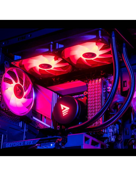 Savio Chłodzenie Wodne Cpu Argb 360Mm Velox