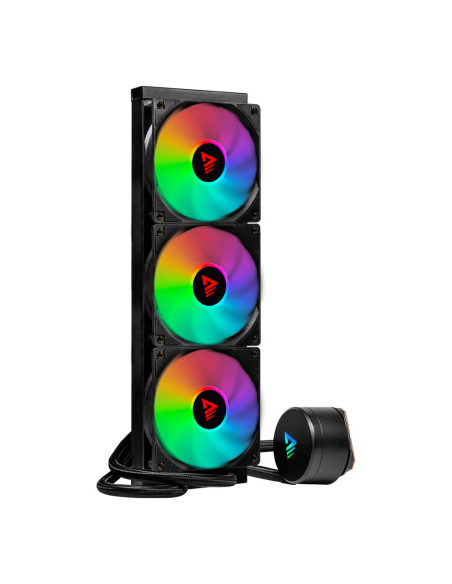 Savio Chłodzenie Wodne Cpu Argb 360Mm Velox