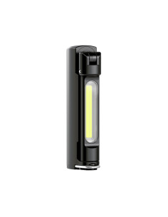 Ledlenser W7R Work Czarny Led