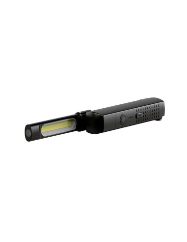 Ledlenser W7R Work Czarny Led