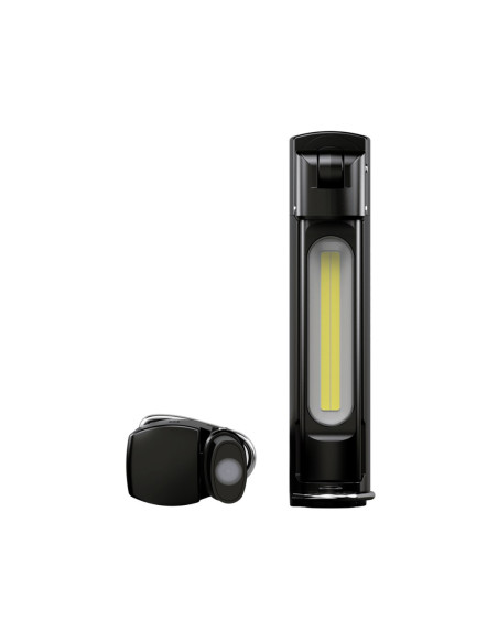 Ledlenser W7R Work Czarny Led