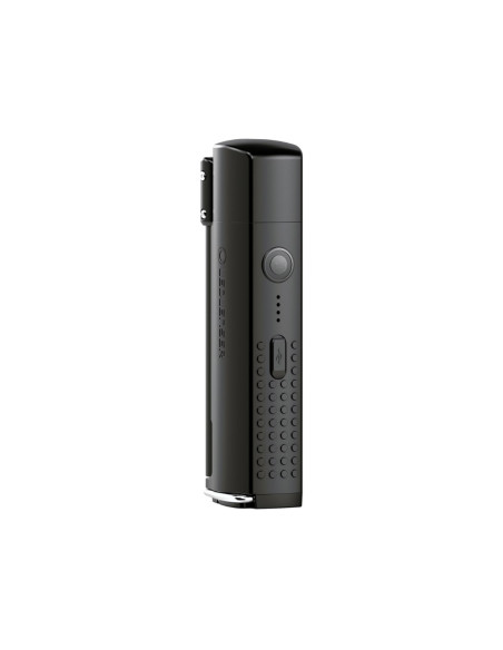 Ledlenser W7R Work Czarny Led