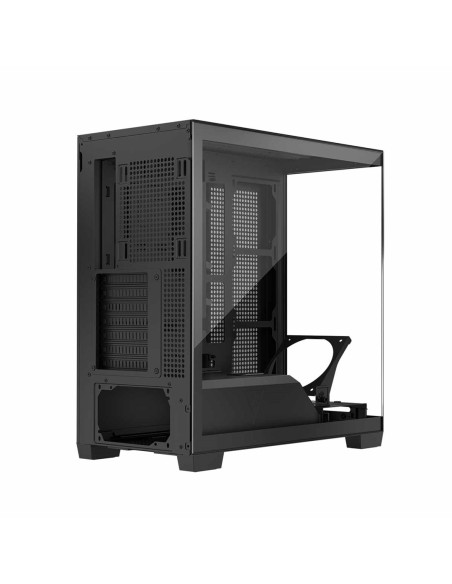Modecom Obudowa Volcano Stellar Midi Czarna