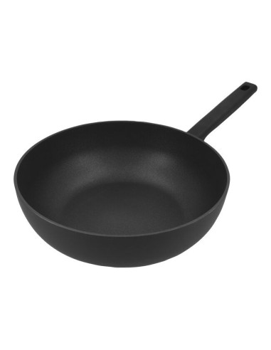 Wok Demeyere Duraslide Alu Comfort 3 40851-189-0 28 Cm