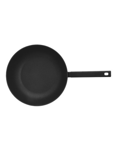 Wok Demeyere Duraslide Alu Comfort 3 40851-189-0 28 Cm