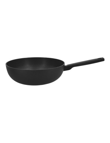 Wok Demeyere Duraslide Alu Comfort 3 40851-189-0 28 Cm