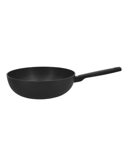 Wok Demeyere Duraslide Alu Comfort 3 40851-189-0 28 Cm