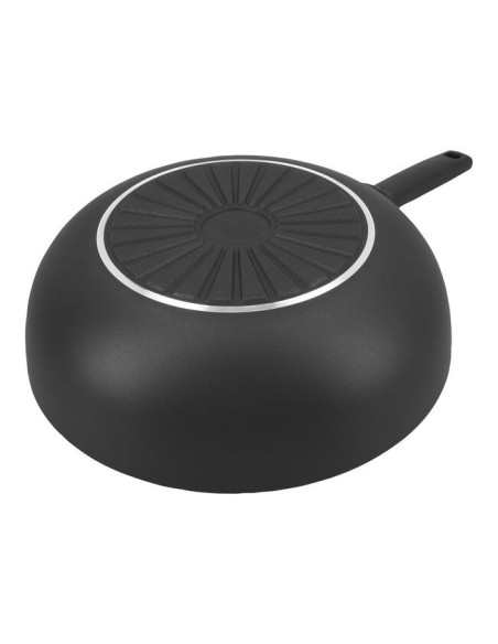 Wok Demeyere Duraslide Alu Comfort 3 40851-189-0 28 Cm