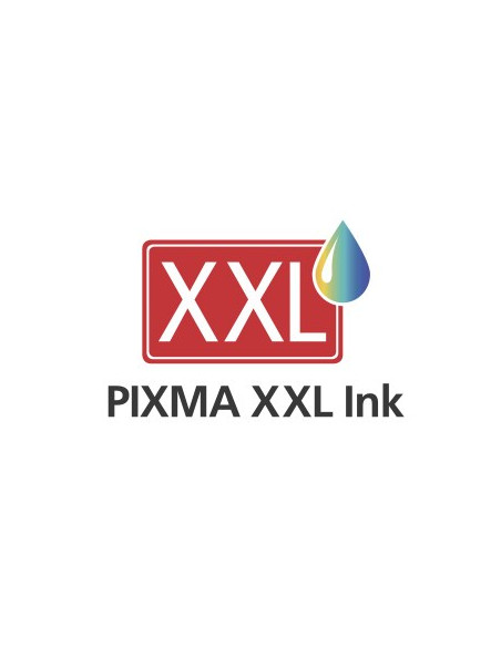 Canon 2052C006 - Zestaw Tuszy Xl - Cyjan, Magenta, Żółty - 8.3 Ml Każdy - 4 Sztuki - Pakiet Promocyjny Zdjęć