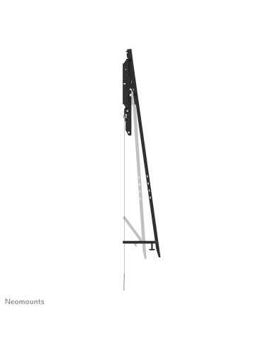 Neomounts Wl30-750Bl18P Uchwyt Do Telewizorów 2,49 M (98") Czarny