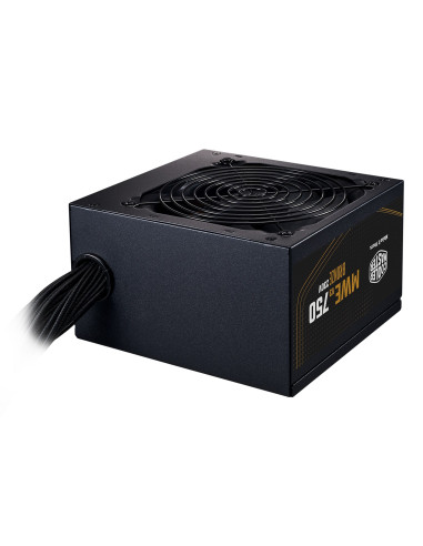 Cooler Master Zasilacz Mwe Bronze V3 750 W