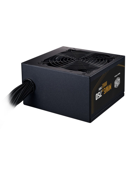 Cooler Master Zasilacz Mwe Bronze V3 750 W