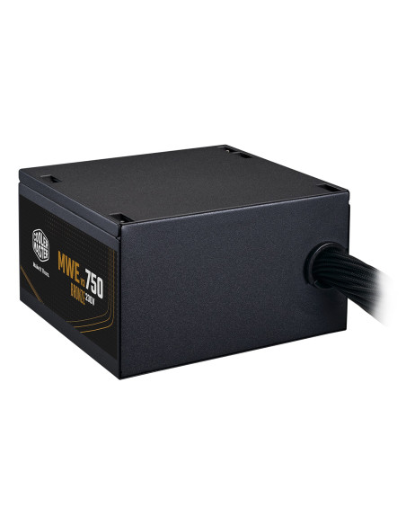 Cooler Master Zasilacz Mwe Bronze V3 750 W