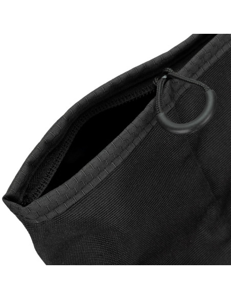 Rivacase Dijon 39,6 Cm (15.6") Plecak Czarny