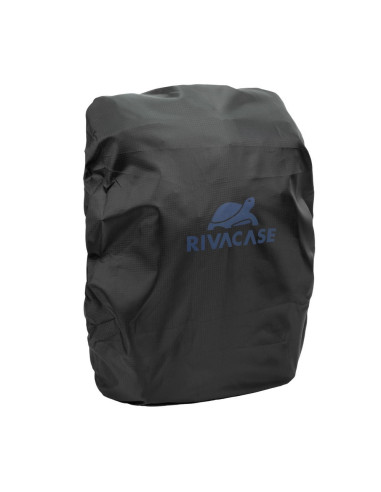 Rivacase Dijon 39,6 Cm (15.6") Plecak Czarny