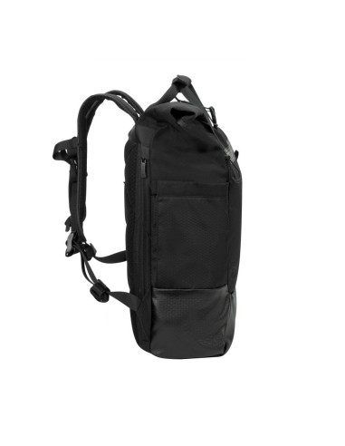Rivacase Dijon 39,6 Cm (15.6") Plecak Czarny