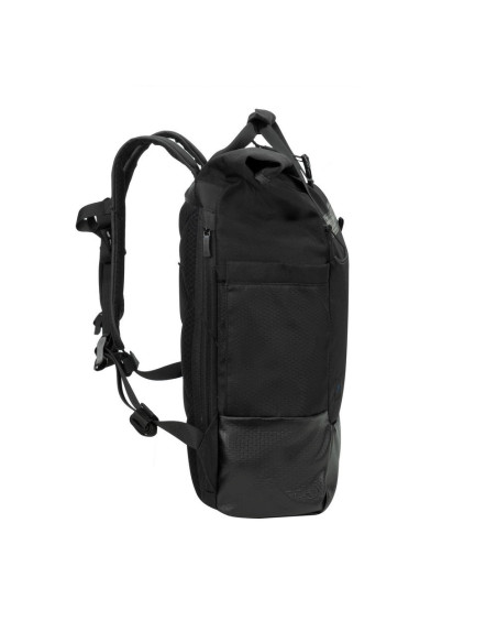 Rivacase Dijon 39,6 Cm (15.6") Plecak Czarny