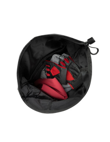 Rivacase Dijon 39,6 Cm (15.6") Plecak Czarny