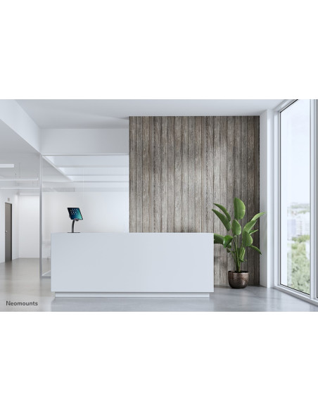 Uchwyt Do Tabletu Na Blat Neomounts Ds15-625Bl1