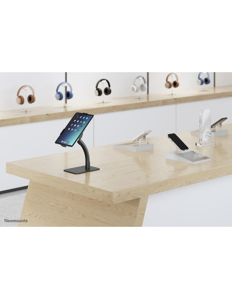 Uchwyt Do Tabletu Na Blat Neomounts Ds15-625Bl1