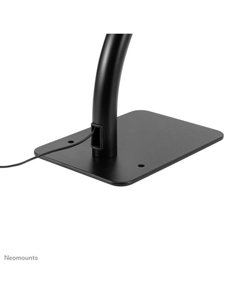 Uchwyt Do Tabletu Na Blat Neomounts Ds15-625Bl1