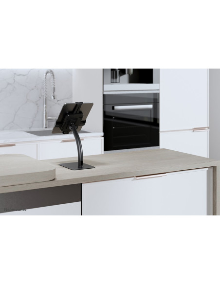 Uchwyt Do Tabletu Na Blat Neomounts Ds15-625Bl1