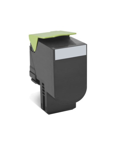 Lexmark Toner 24B6011 Black