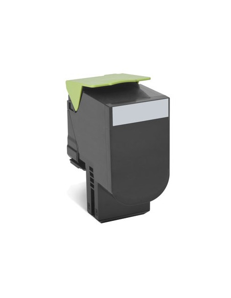 Lexmark Toner 24B6011 Black