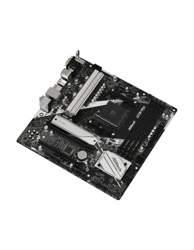 Płyta Główna Asrock A520M Pro4
