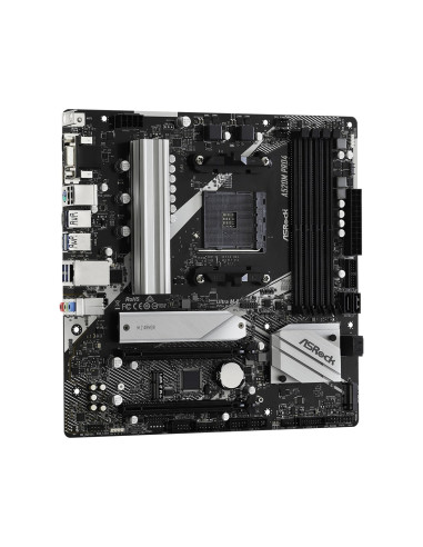 Płyta Główna Asrock A520M Pro4
