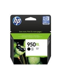 Tusz Hp Czarny Hp 950Xl, Hp950Xl Cn045Ae, 2300 Str. 2