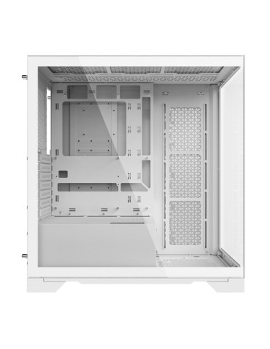 Obudowa Xpg Invader X Mid-Tower White Case Only