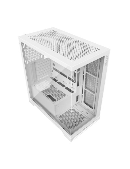 Obudowa Xpg Invader X Mid-Tower White Case Only