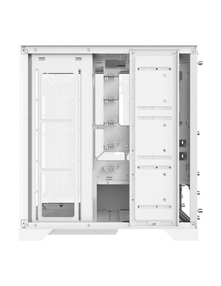 Obudowa Xpg Invader X Mid-Tower White Case Only
